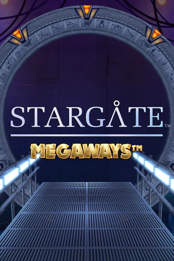 Stargate Megaways