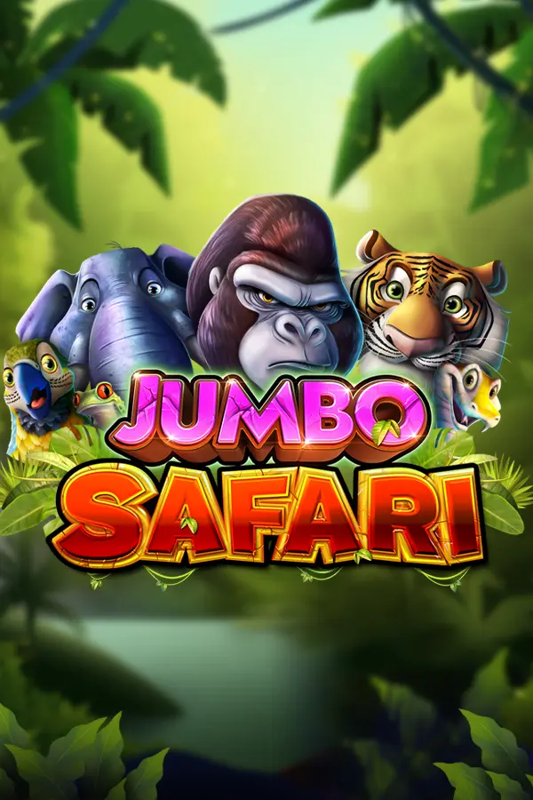 Jumbo Safari