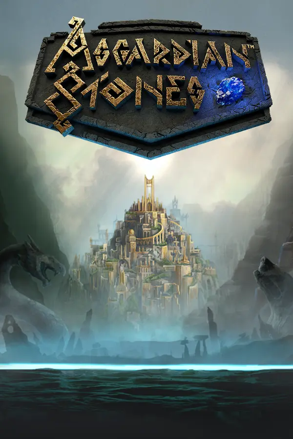 Asgardian Stones