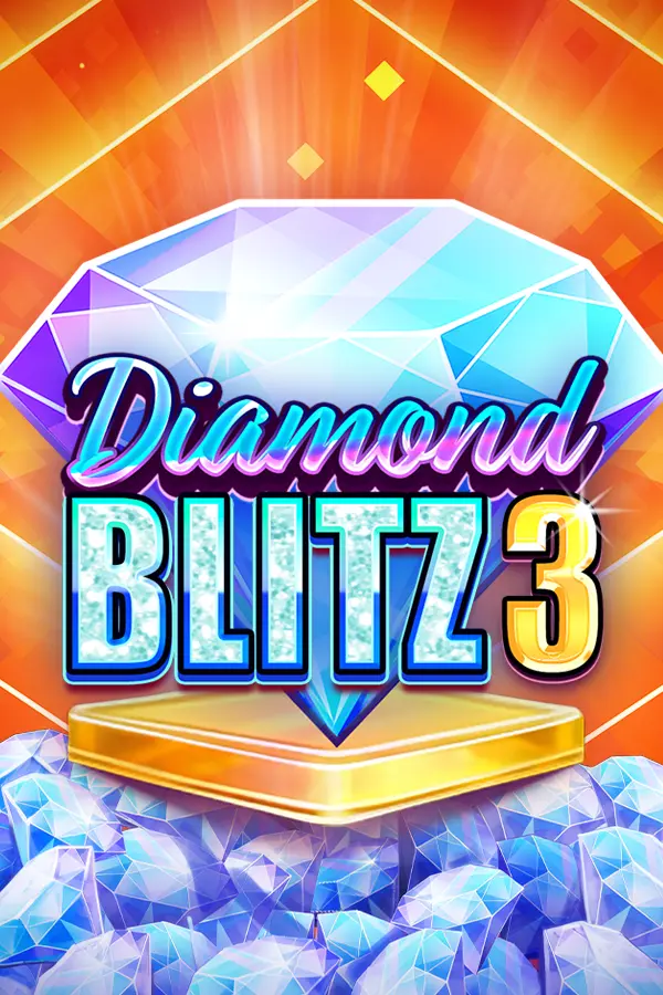 Diamond Blitz 3