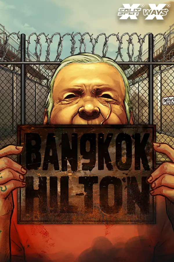 Bangkok Hilton